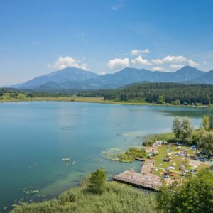 Camping Resort Turnersee
