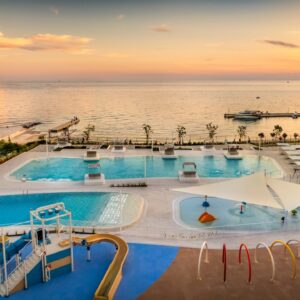 Camping Amarin