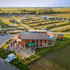 Prima Camping Resort Ostsee-Boddenblick