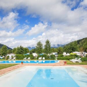 Camping Bella Austria