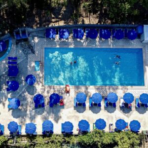 Camping & Village Santa Fortunata