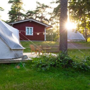 First Camp Torekov