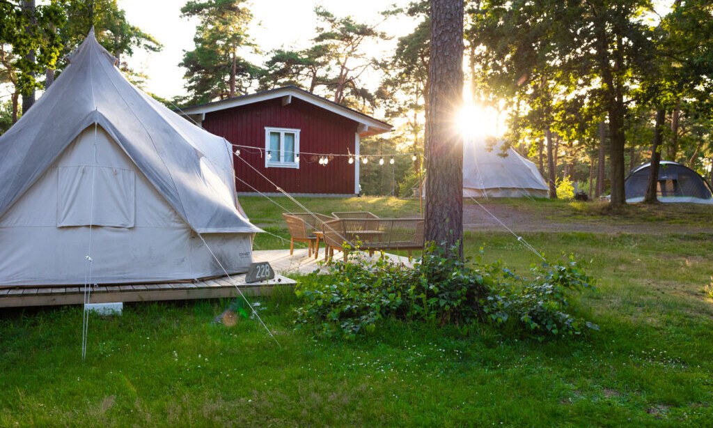 First Camp Torekov