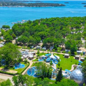 Camping Bijela Uvala