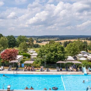 Camping Hohenbusch