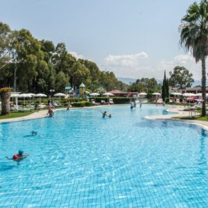 Salice Club Resort