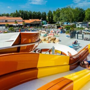Camping Le Jard