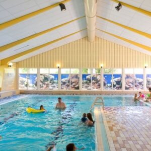 Vakantiepark Landal Wirfttal