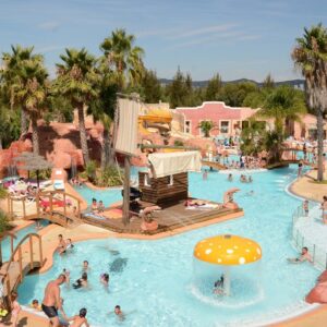 Camping Les Palmiers (Hyéres)