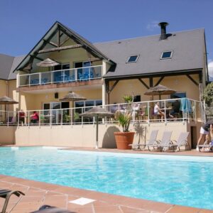 Camping Seasonova Saint-Michel