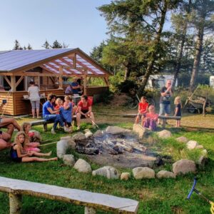 Camping Ballum