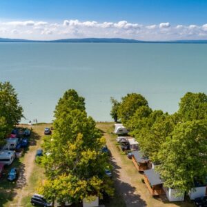Camping Strand-Holiday