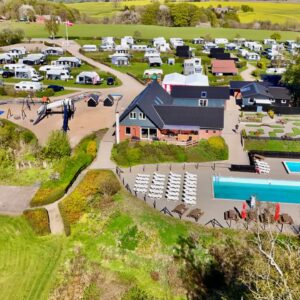 Camping Løgballe