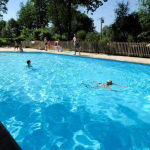 Camping de Chênefleur