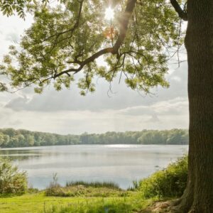 KNAUS Campingpark Leipzig