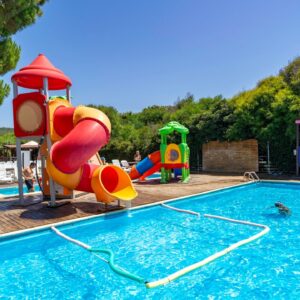 Camping Bella Sardinia
