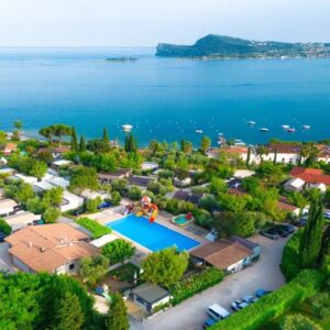 Camping Vacanze Glamping Boutique