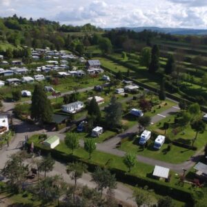 Camping Herbolzheim