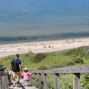 Camping Toftum Bjerge