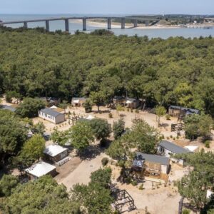 Camping La Grande Côte