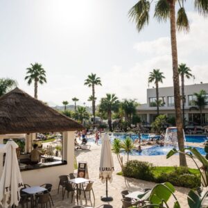 Camping Almafra